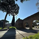 Quiet & Cosy Colosseum
