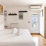 Hostly-Salotti Terrace Suite-20Min To Vatican