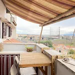 Gazometro28 Vacation Home