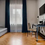 Unica Suites Rome
