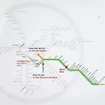 Metro Mirti Rome Suite