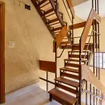 Isotta - Chic Flat With A Natural View Of Rome