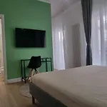 Rome Park Apartment