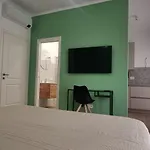 Rome Park Apartment