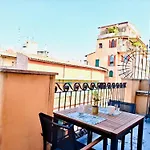 Monti View Apartment