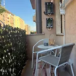 Alcave Holiday Home