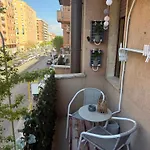 Alcave Holiday Home