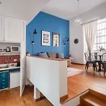 Casa Vacanze via dei Riari - Roma Trastevere