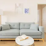 Aeterna Nomentana House Rome