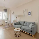 Aeterna Nomentana House Rome
