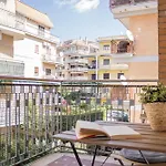 Aeterna Nomentana House Rome