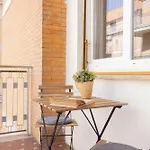 Aeterna Nomentana House Rome