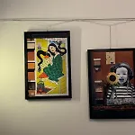 B&B In Art