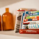 Domus Oro Nel Cuore Di Roma
