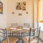 Typical Roman House - Prenestina