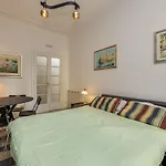 Giuliana Apartment Vatican