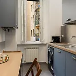 Giuliana Apartment Vatican