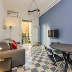 Giuliana Apartment Vatican
