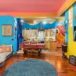 Fine Art House