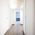 Casa Sistina