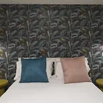 Genesi Suites