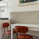 Inventori Apartment
