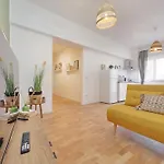 Nature Flat