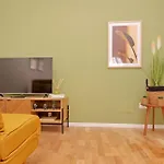Nature Flat