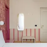 Hotel Parker - Gruppo Blam Hotels
