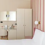 Hotel Parker - Gruppo Blam Hotels