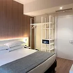 Garner Hotel Rome Aurelia By Ihg