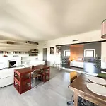 Loft Piazza Vittorio - Zen 38