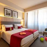 A.Roma Lifestyle Hotel