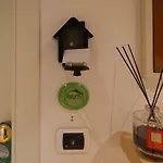 Etere in Prati Rooms