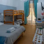 Etere in Prati Rooms