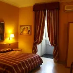 Hotel Milazzo Roma