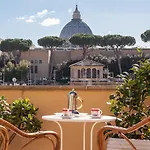 Sistine Chapel View Terrace