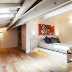 Spanish Steps Luxury Penthouse