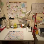 My Rooms