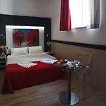 Hotel Louisiana
