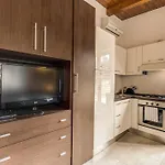 Aurelia Vatican Apartments