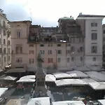 La Finestra Su Campo De Fiori