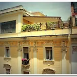 Hotel Louisiana