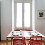 Crescenzio Apartment