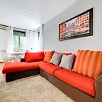 Residenza Viale Marconi