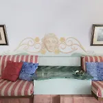 Piazza Colonna Apartment - Charme Homes