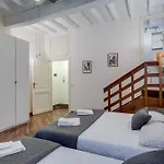 Montoro Apartment