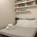 Small Navona Studio