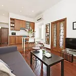 4BNB - Vatican Doors Flat