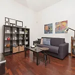 4BNB - Vatican Doors Flat